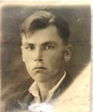 Ботенко Гавриил Иванович