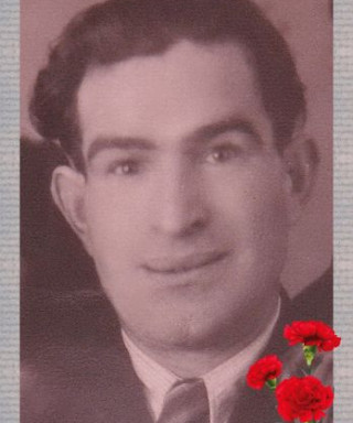 Кушнер Шевель Маркович