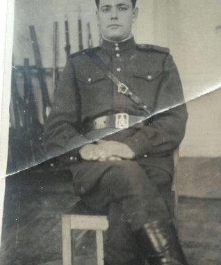 Залукаев Владимир Игнатьевич