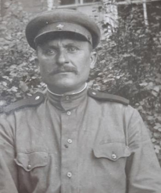 Мельниченко Василий Филиппович