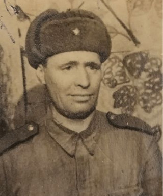 Оплетин Максим Васильевич