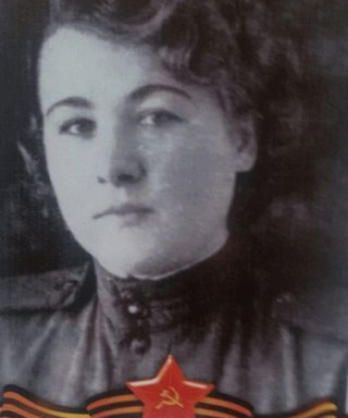 Тарасова Зинаида Александровна