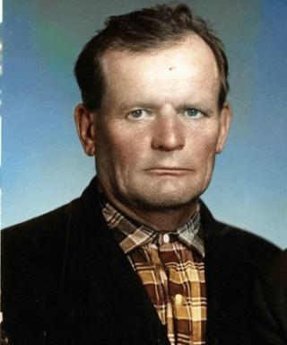 Богданов Артемий Алексеевич