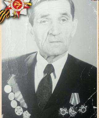 Красавин Виталий Иванович