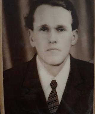 Шереметьев Александр Никифорович