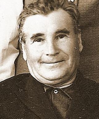 Какунин Степан Константинович