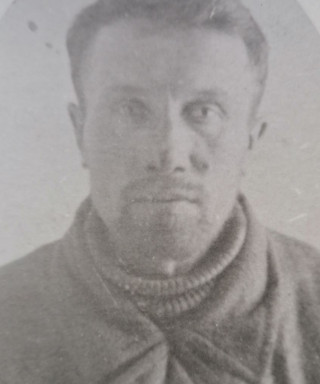 Орлов Фёдор Петрович