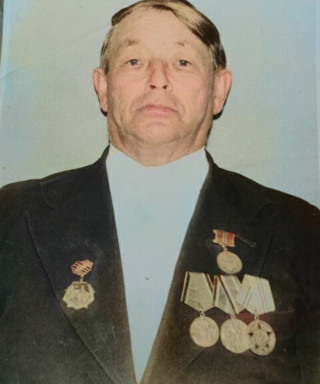 Габдулхаев Киям