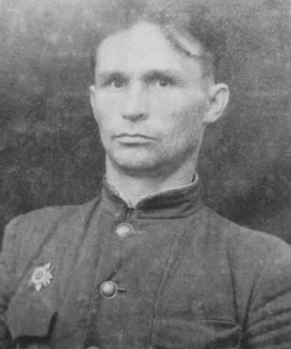 Смирнов Василий Павлович