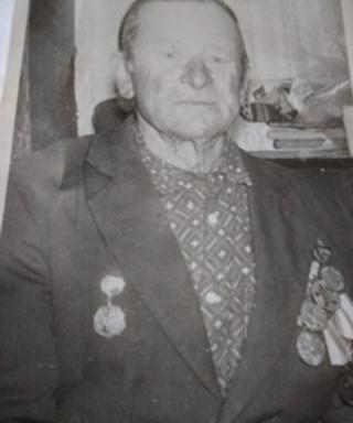 Николаёнок Михаил Маркович