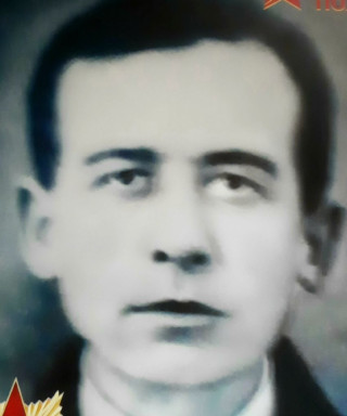 Дудников Петр Прохорович