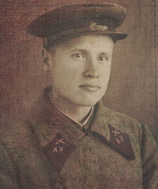 Виноградов Андрей Иванович