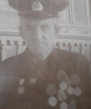 Кононов Леонид Александрович