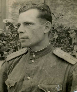 Васильев Владимир Павлович