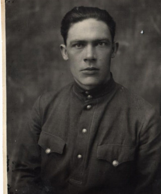 Перебаев Алексей Максимович