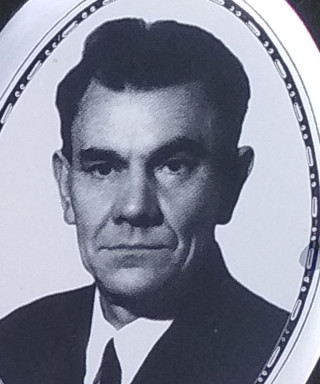 Елманов Василий Андреевич