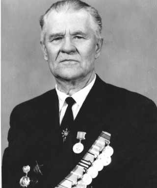 Тарасенко Роман Сергеевич