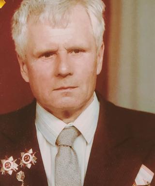 Гаврищук Виталий Петрович