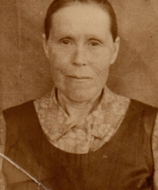 Нехорошева Мария Николаевна