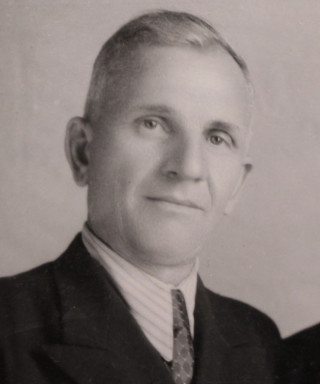 Нестеров Семен Михайлович