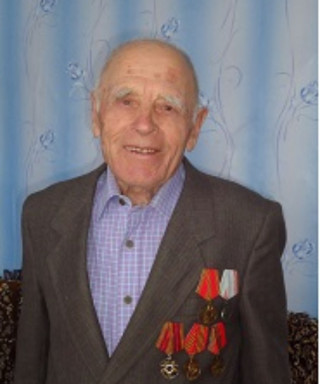 Ушаков Иван Александрович