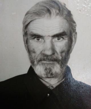 Генералов Федор Егорович