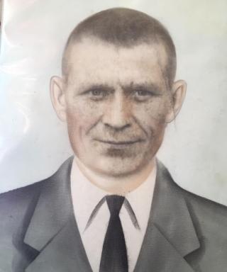 Горин Игнат Григорьевич