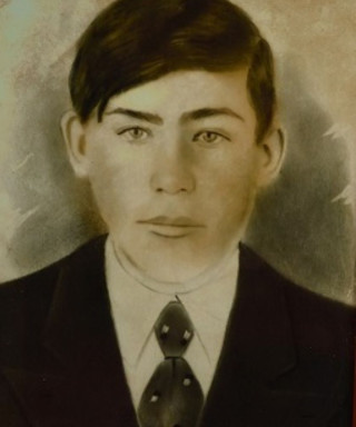 Васильченко Василий Терентьевич