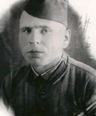 Точилов Андрей Михайлович