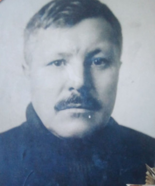 Сухлецов Дмитрий Кузьмич