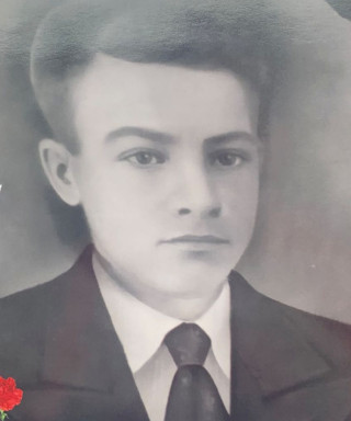 Косенко Михаил Павлович