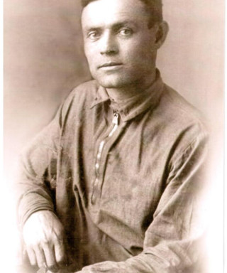 Попов Василий Львович