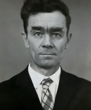 Бон Александр Алексеевич