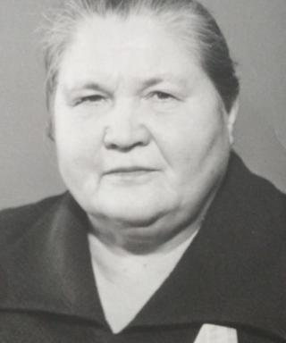 Крыласова Нина Витальевна