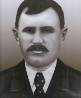 Котарев Афанасий Филиппович
