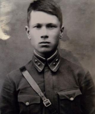 Шестопалов Алексей Архипович