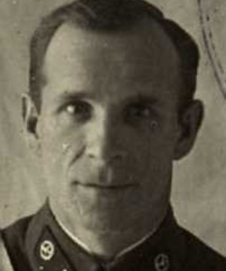 Бабич Иван Тимофеевич