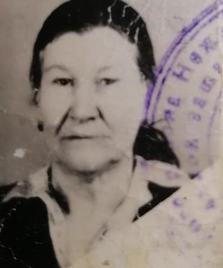 Туманова Лидия Ивановна