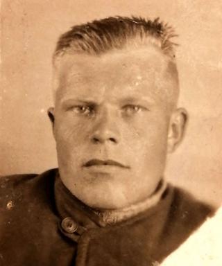 Чертков Михаил Иванович