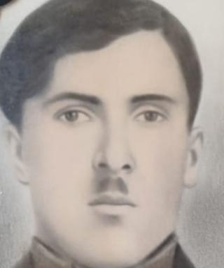 Рзаев Гасан Мамедагаоглы