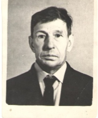 Казеичев Николай Афанасьевич