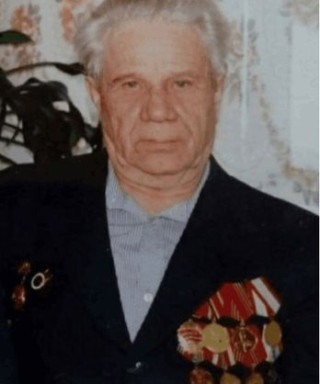 Коробов Сергей Васильевич