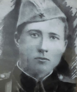 Воронов Лев Христофорович