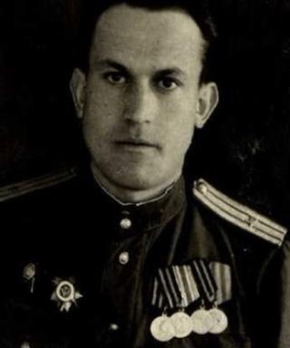 Чернов Леонид Иванович