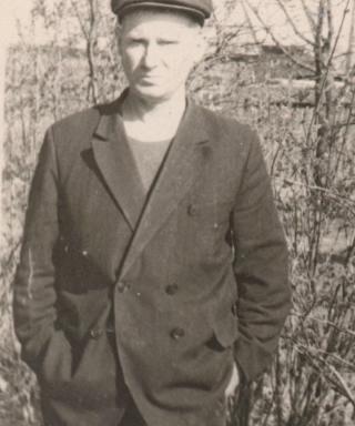Петров Иван Николаевич