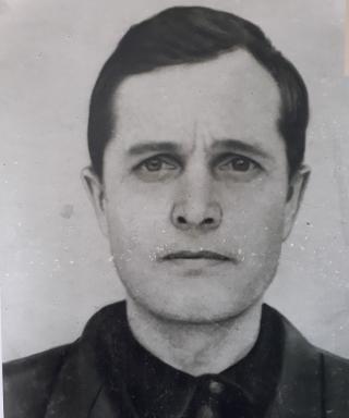 Вольсков Петр Григорьевич