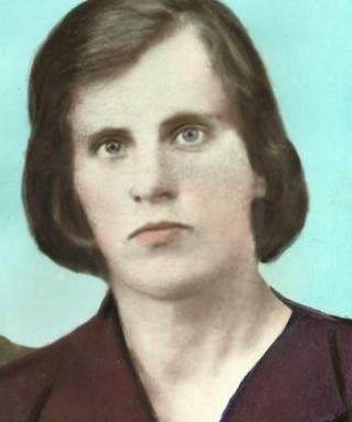Чеснокова Нина Антоновна