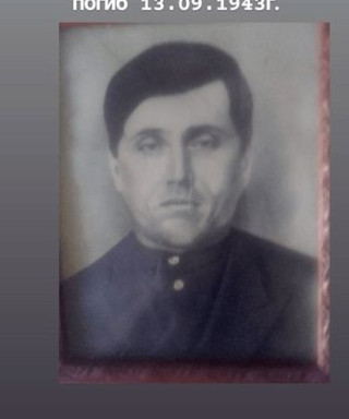 Кузнецов Пётр Иванович