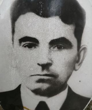 Савушкин Егор Иванович