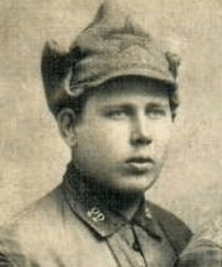 Мизинцев Константин Иванович